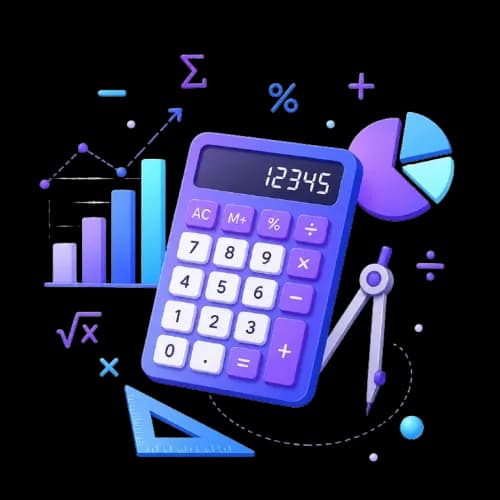 SSC CGL Maths Topic-Wise Tests Illustration