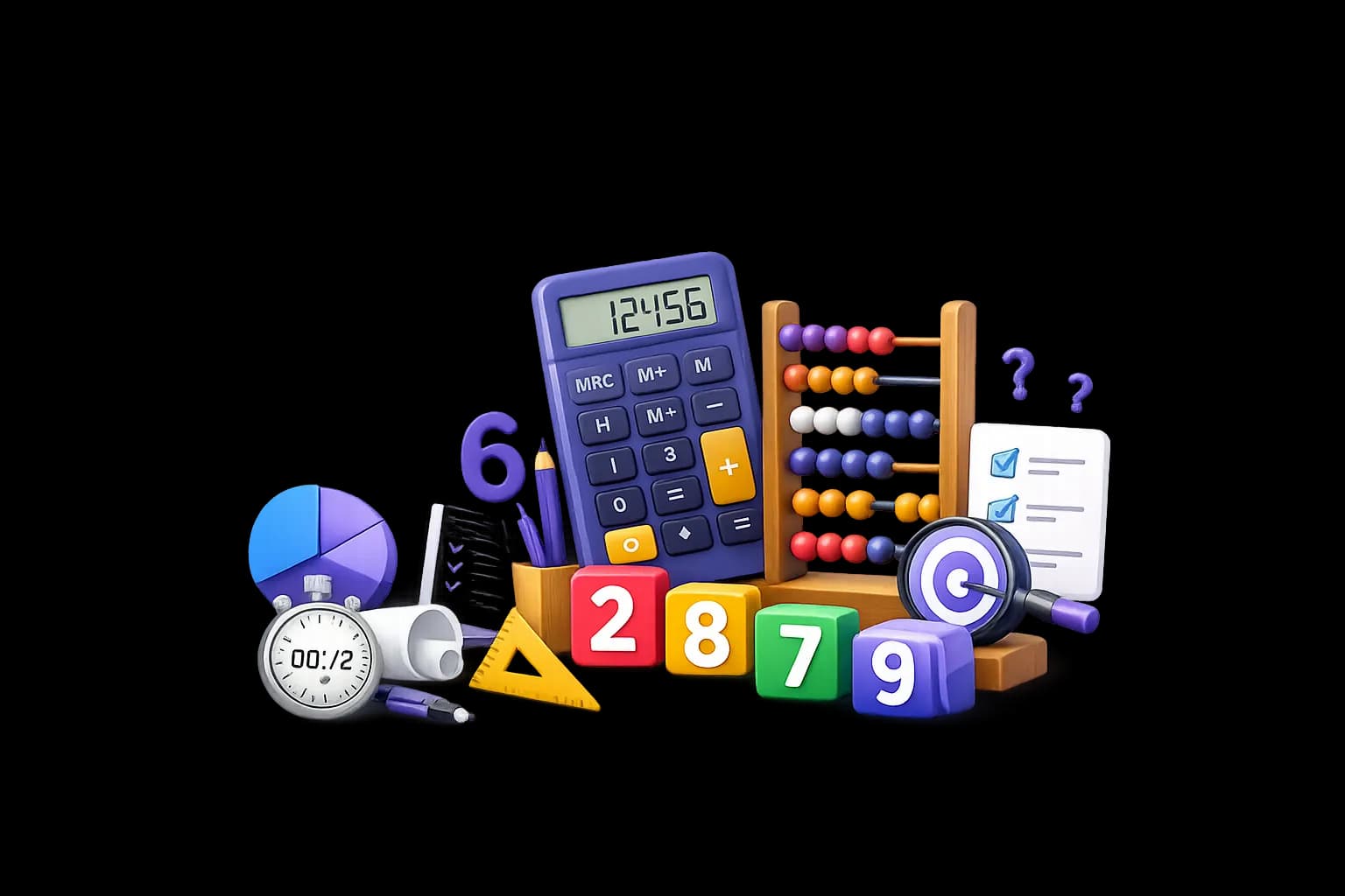 Number System Illustration