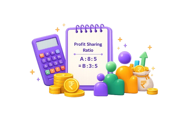 Partnership Illustration